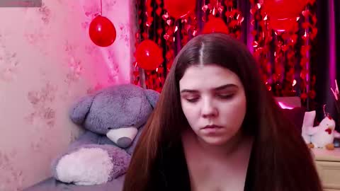 Alisa online show from February 2026 07:21:01 PM