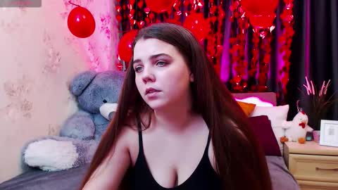 Alisa online show from February 2026 08:38:02 PM