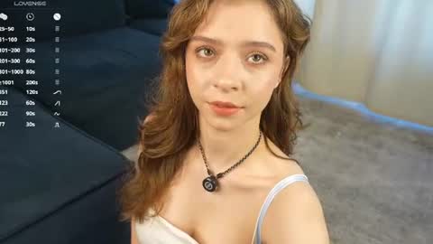 The very same Amelia  online show from July 2026 03:24:02 AM