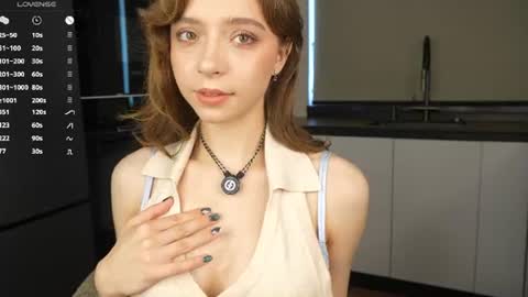 The very same Amelia  online show from July 2026 03:38:01 AM