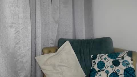 Amalia Castro online show from October 2025 08:26:01 AM