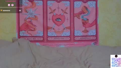 Amelia online show from March 2026 05:33:02 AM