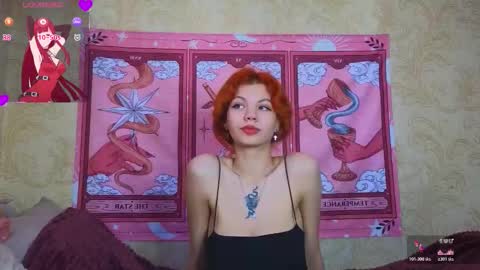 Amelia online show from March 2026 06:14:01 AM