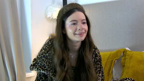 Snapshot of ameliaflares chatting on February 2025 07:02:02 AM Amelia online show from February 2025 07:02:02 AM