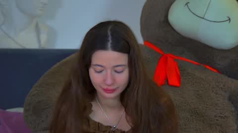 Snapshot of ameliaflares chatting on October 2025 07:03:01 PM Amelia online show from October 2025 07:03:01 PM