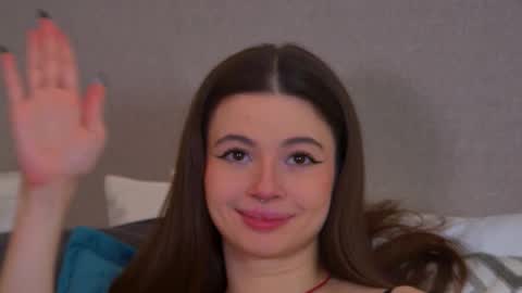 Snapshot of ameliaflares chatting on November 2025 06:51:02 PM Amelia online show from November 2025 06:51:02 PM