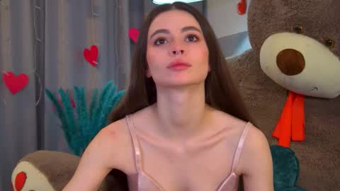 Snapshot of ameliaflares chatting on February 2026 06:59:02 PM Amelia online show from February 2026 06:59:02 PM