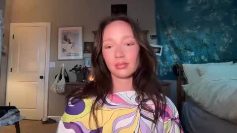 amelia online show from July 2026 03:22:02 AM