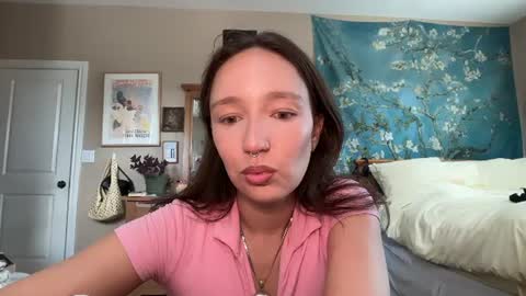 amelia online show from July 2026 08:11:02 PM
