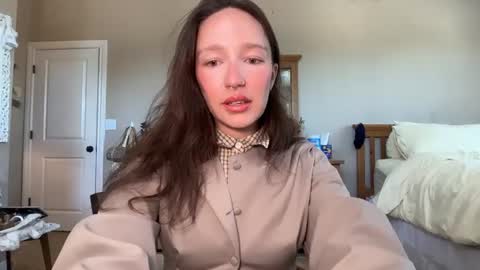 amelia online show from July 2026 07:54:02 PM