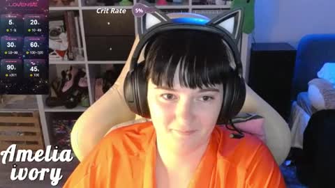 ameliaivory online show from May 2026 04:28:02 AM
