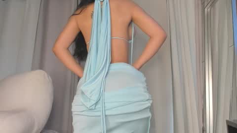 Ameliajones online show from November 2025 05:17:01 PM