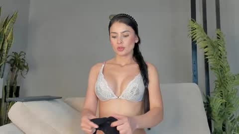 Ameliajones online show from June 2026 02:39:01 AM