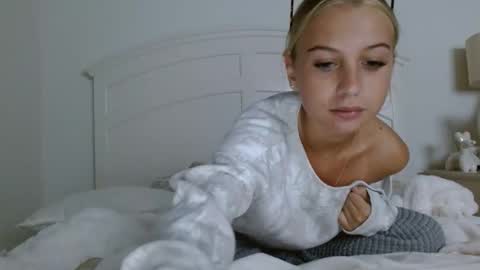 Amelia Lombardi online show from May 2026 01:36:02 AM