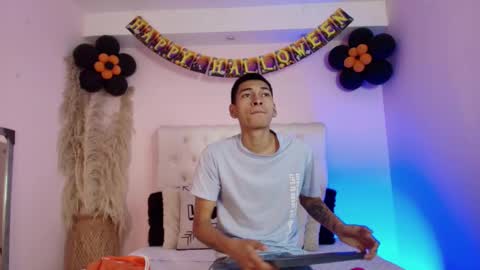 amelialoveace online show from October 2025 04:08:02 PM