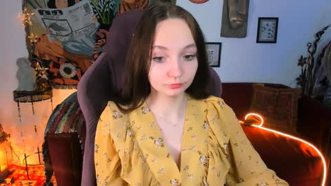 Snapshot of ameliamalina chatting on December 2024 05:51:01 AM Amelia online show from December 2024 05:51:01 AM