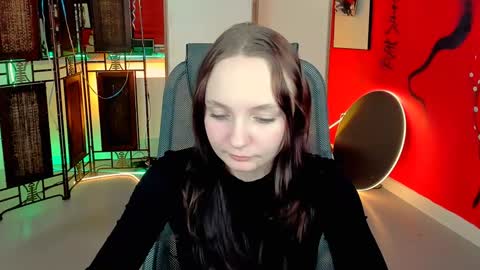 Snapshot of ameliamalina chatting on December 2024 05:20:02 AM Amelia online show from December 2024 05:20:02 AM