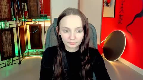 Snapshot of ameliamalina chatting on December 2024 08:25:02 AM Amelia online show from December 2024 08:25:02 AM