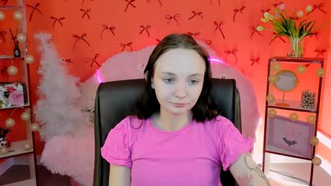 Snapshot of ameliamalina chatting on December 2024 05:27:02 AM Amelia online show from December 2024 05:27:02 AM