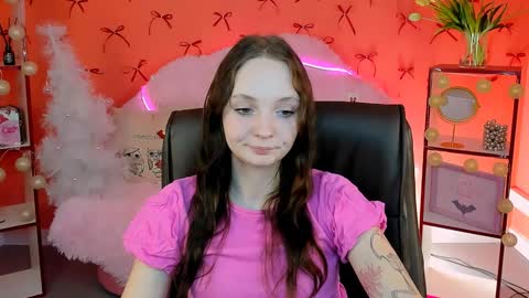 Snapshot of ameliamalina chatting on December 2024 08:30:02 AM Amelia online show from December 2024 08:30:02 AM