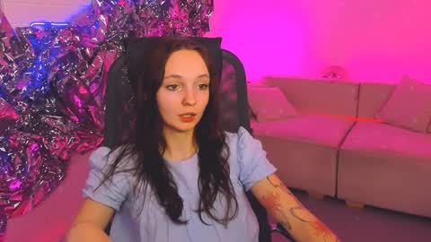 Snapshot of ameliamalina chatting on December 2024 09:51:01 AM Amelia online show from December 2024 09:51:01 AM