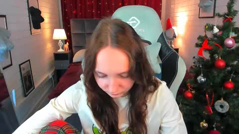 Snapshot of ameliamalina chatting on December 2024 05:23:02 AM Amelia online show from December 2024 05:23:02 AM