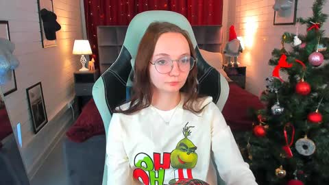 Snapshot of ameliamalina chatting on December 2024 08:30:02 AM Amelia online show from December 2024 08:30:02 AM