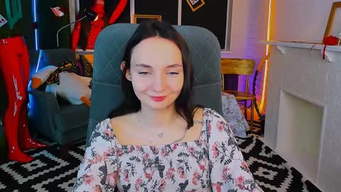 Snapshot of ameliamalina chatting on December 2024 05:37:02 AM Amelia online show from December 2024 05:37:02 AM