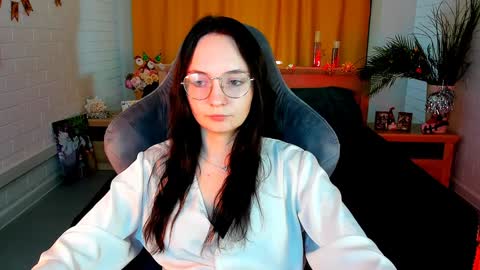 Snapshot of ameliamalina chatting on December 2024 05:40:02 AM Amelia online show from December 2024 05:40:02 AM