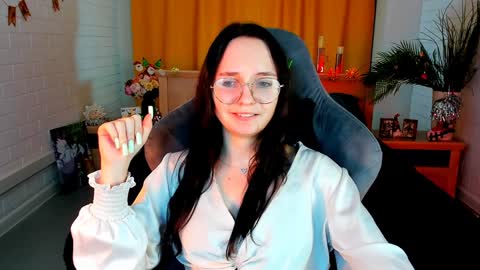 Snapshot of ameliamalina chatting on December 2024 08:45:02 AM Amelia online show from December 2024 08:45:02 AM