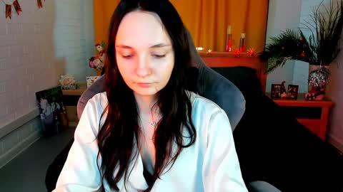 Snapshot of ameliamalina chatting on December 2024 11:50:02 AM Amelia online show from December 2024 11:50:02 AM