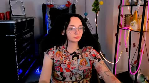 Snapshot of ameliamalina chatting on December 2024 05:36:02 AM Amelia online show from December 2024 05:36:02 AM