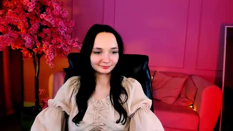 Snapshot of ameliamalina chatting on December 2024 11:22:02 AM Amelia online show from December 2024 11:22:02 AM