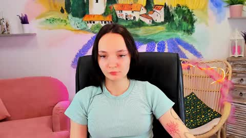 Snapshot of ameliamalina chatting on December 2024 05:39:01 AM Amelia online show from December 2024 05:39:01 AM