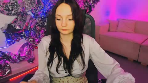 Snapshot of ameliamalina chatting on December 2024 08:28:02 AM Amelia online show from December 2024 08:28:02 AM