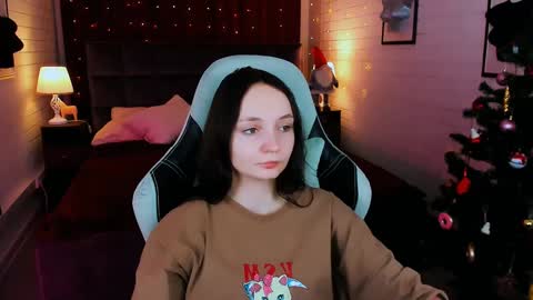 Snapshot of ameliamalina chatting on December 2024 05:31:01 AM Amelia online show from December 2024 05:31:01 AM