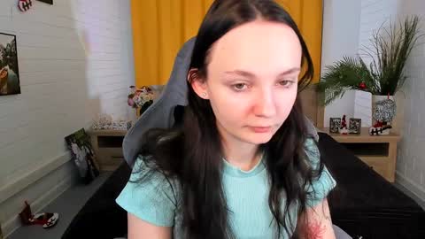 Snapshot of ameliamalina chatting on December 2024 05:37:02 AM Amelia online show from December 2024 05:37:02 AM