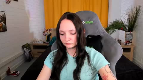 Snapshot of ameliamalina chatting on December 2024 08:43:02 AM Amelia online show from December 2024 08:43:02 AM