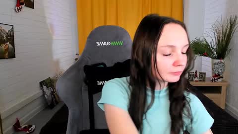 Snapshot of ameliamalina chatting on December 2024 11:48:01 AM Amelia online show from December 2024 11:48:01 AM