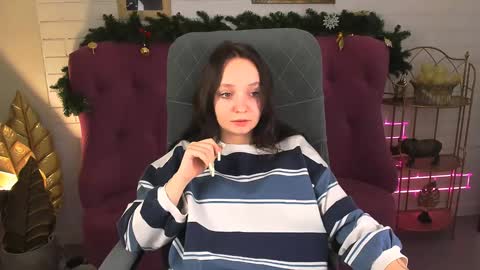 Snapshot of ameliamalina chatting on January 2025 05:20:01 AM Amelia online show from January 2025 05:20:01 AM