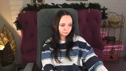 Snapshot of ameliamalina chatting on January 2025 08:22:01 AM Amelia online show from January 2025 08:22:01 AM