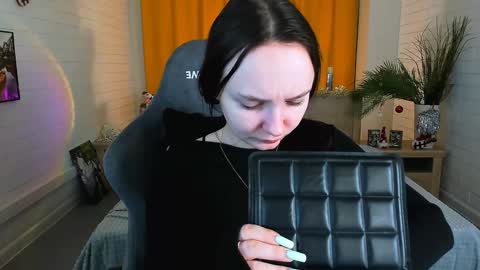 Snapshot of ameliamalina chatting on January 2025 05:30:02 AM Amelia online show from January 2025 05:30:02 AM