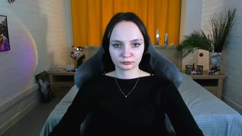 Snapshot of ameliamalina chatting on January 2025 11:40:02 AM Amelia online show from January 2025 11:40:02 AM