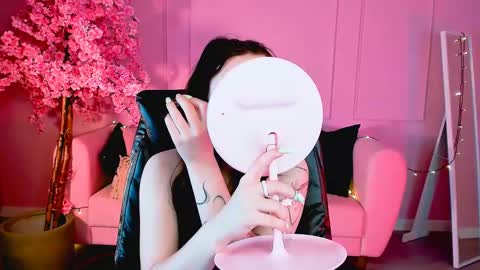 Snapshot of ameliamalina chatting on January 2025 05:37:01 AM Amelia online show from January 2025 05:37:01 AM