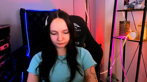 Snapshot of ameliamalina chatting on January 2025 05:31:01 AM Amelia online show from January 2025 05:31:01 AM