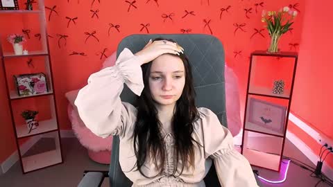 Snapshot of ameliamalina chatting on January 2025 05:23:01 AM Amelia online show from January 2025 05:23:01 AM