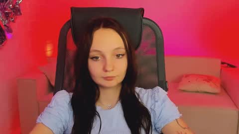 Snapshot of ameliamalina chatting on January 2025 11:31:02 AM Amelia online show from January 2025 11:31:02 AM