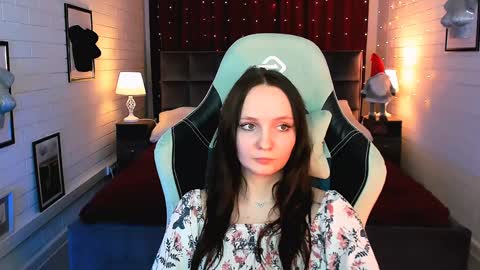 Snapshot of ameliamalina chatting on January 2025 08:41:01 AM Amelia online show from January 2025 08:41:01 AM