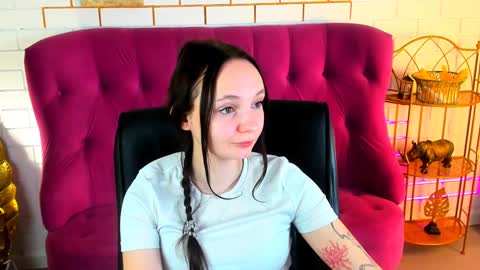 Snapshot of ameliamalina chatting on January 2025 05:49:01 AM Amelia online show from January 2025 05:49:01 AM