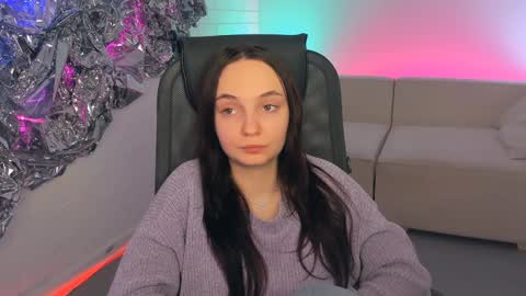 Snapshot of ameliamalina chatting on January 2025 08:25:01 AM Amelia online show from January 2025 08:25:01 AM